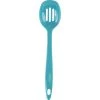 Reston Lloyd Ltd. Melamine Slotted Spoon, Turquoise CALYPSO BASICS