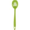 Reston Lloyd Ltd. Melamine Slotted Spoon, Lime
