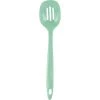 Reston Lloyd Ltd. CALYPSO BASICS Melamine Slotted Spoon, Seafoam