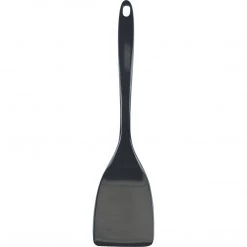 Reston Lloyd Ltd. CALYPSO BASICS Melamine Spatula, Charcoal
