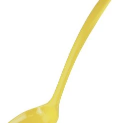 Reston Lloyd Ltd. CALYPSO BASICS Melamine Spoon, Lemon