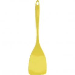 Reston Lloyd Ltd. Melamine Spatula, Lemon CALYPSO BASICS