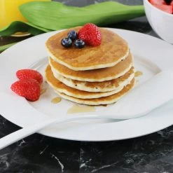 Reston Lloyd Ltd. Melamine Spatula, White CALYPSO BASICS 9 Reston Lloyd Ltd. Melamine Spatula, White CALYPSO BASICS