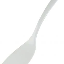 Reston Lloyd Ltd. Melamine Spatula, White CALYPSO BASICS 8 Reston Lloyd Ltd. Melamine Spatula, White CALYPSO BASICS