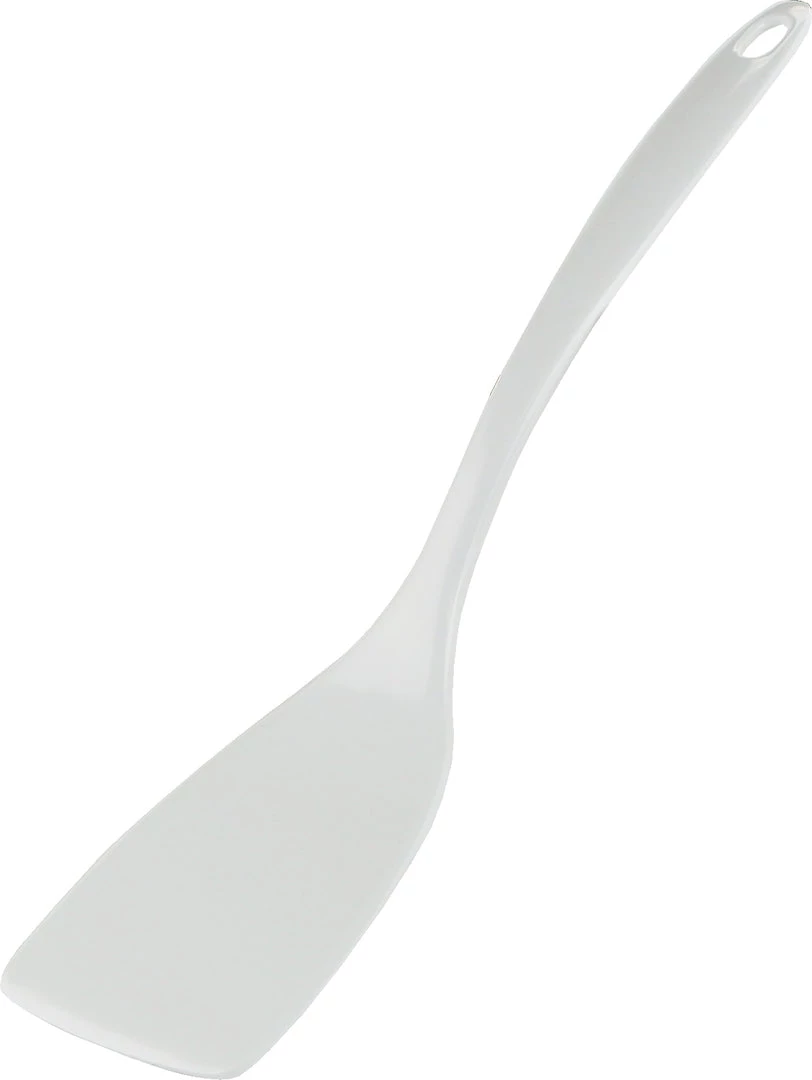 Reston Lloyd Ltd. Melamine Spatula, White CALYPSO BASICS 5 Reston Lloyd Ltd. Melamine Spatula, White CALYPSO BASICS