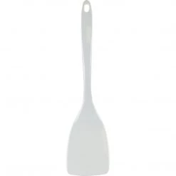 Reston Lloyd Ltd. Melamine Spatula, White CALYPSO BASICS