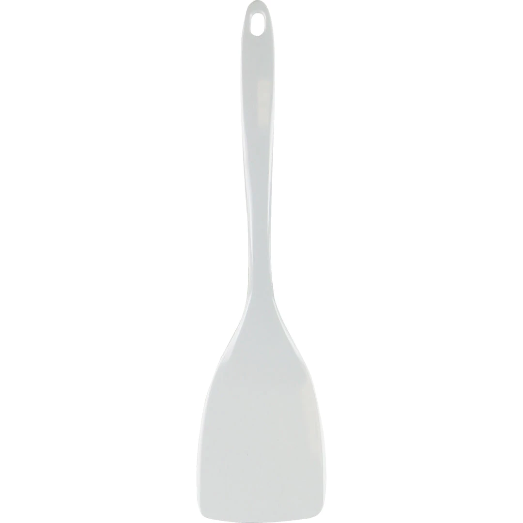 Reston Lloyd Ltd. Melamine Spatula, White CALYPSO BASICS 3 Reston Lloyd Ltd. Melamine Spatula, White CALYPSO BASICS