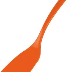 Reston Lloyd Ltd. Melamine Spatula, Orange CALYPSO BASICS