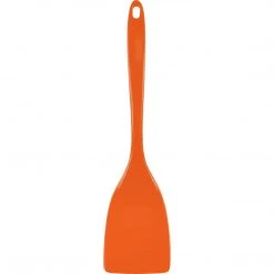 Reston Lloyd Ltd. Melamine Spatula, Orange CALYPSO BASICS