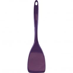 Reston Lloyd Ltd. Melamine Spatula, Plum