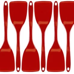 Reston Lloyd Ltd. Melamine Spatula, Red