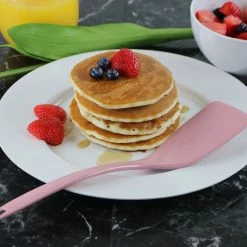 Reston Lloyd Ltd. Melamine Spatula, Pink CALYPSO BASICS