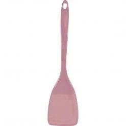 Reston Lloyd Ltd. Melamine Spatula, Pink CALYPSO BASICS