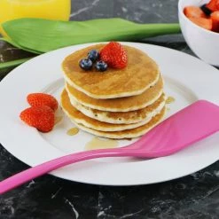 Reston Lloyd Ltd. Melamine Spatula, Magenta CALYPSO BASICS 8 Reston Lloyd Ltd. Melamine Spatula, Magenta CALYPSO BASICS