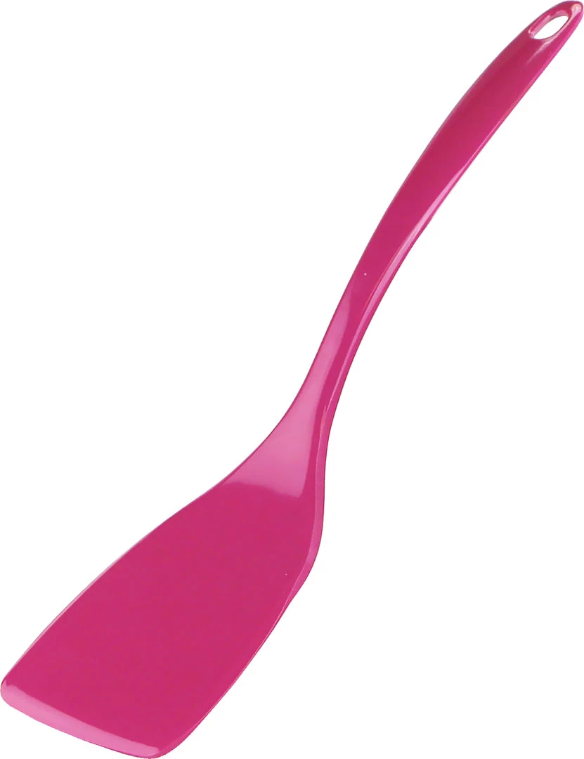 Reston Lloyd Ltd. Melamine Spatula, Magenta CALYPSO BASICS 6 Reston Lloyd Ltd. Melamine Spatula, Magenta CALYPSO BASICS