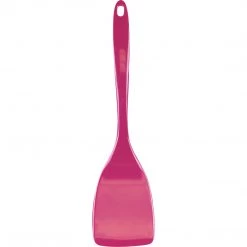 Reston Lloyd Ltd. Melamine Spatula, Magenta CALYPSO BASICS