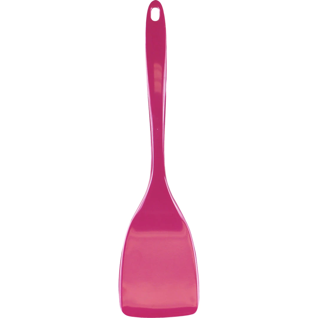 Reston Lloyd Ltd. Melamine Spatula, Magenta CALYPSO BASICS 3 Reston Lloyd Ltd. Melamine Spatula, Magenta CALYPSO BASICS
