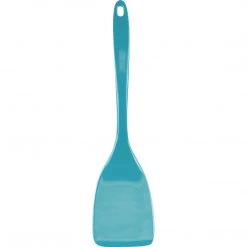 Reston Lloyd Ltd. Melamine Spatula, Turquoise CALYPSO BASICS