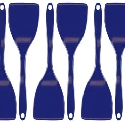 Reston Lloyd Ltd. Melamine Spatula, Indigo CALYPSO BASICS