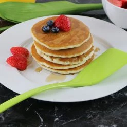 Reston Lloyd Ltd. CALYPSO BASICS Melamine Spatula, Lime