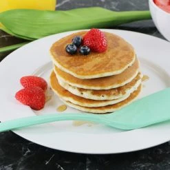 Reston Lloyd Ltd. Melamine Spatula, Seafoam CALYPSO BASICS