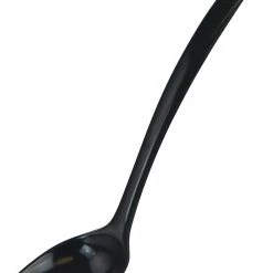 Reston Lloyd Ltd. Melamine Spoon, Black