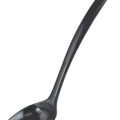Reston Lloyd Ltd. CALYPSO BASICS Melamine Spoon, Charcoal