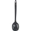 Reston Lloyd Ltd. CALYPSO BASICS Melamine Spoon, Charcoal