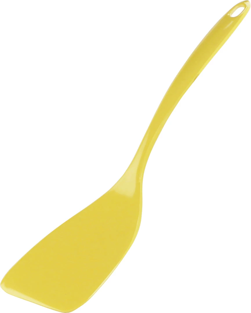 Reston Lloyd Ltd. Melamine Spatula, Lemon CALYPSO BASICS 4 Reston Lloyd Ltd. Melamine Spatula, Lemon CALYPSO BASICS
