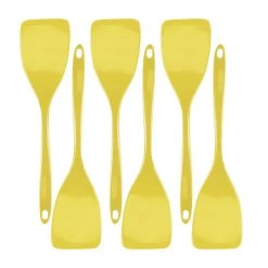 Reston Lloyd Ltd. Melamine Spatula, Lemon CALYPSO BASICS 9 Reston Lloyd Ltd. Melamine Spatula, Lemon CALYPSO BASICS