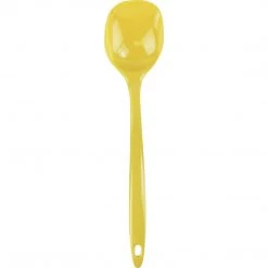 Reston Lloyd Ltd. CALYPSO BASICS Melamine Spoon, Lemon