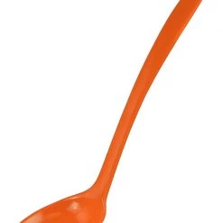 Reston Lloyd Ltd. CALYPSO BASICS Melamine Spoon, Orange