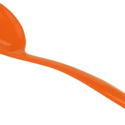 Reston Lloyd Ltd. CALYPSO BASICS Melamine Spoon, Orange
