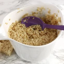 Reston Lloyd Ltd. CALYPSO BASICS 4pc Melamine Utensil Set, Plum