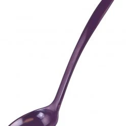 Reston Lloyd Ltd. Melamine Spoon, Plum