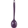Reston Lloyd Ltd. Melamine Spoon, Plum