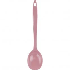 Reston Lloyd Ltd. Melamine Spoon, Pink CALYPSO BASICS