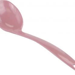 Reston Lloyd Ltd. Melamine Spoon, Pink CALYPSO BASICS