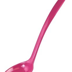 Reston Lloyd Ltd. Melamine Spoon, Magenta CALYPSO BASICS