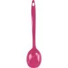 Reston Lloyd Ltd. Melamine Spoon, Magenta CALYPSO BASICS