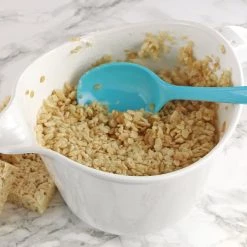 Reston Lloyd Ltd. CALYPSO BASICS 4pc Melamine Utensil Set, Turquoise