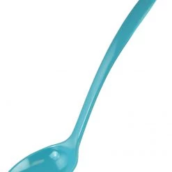 Reston Lloyd Ltd. Melamine Spoon, Turquoise CALYPSO BASICS