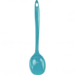 Reston Lloyd Ltd. Melamine Spoon, Turquoise CALYPSO BASICS