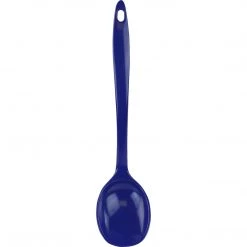 Reston Lloyd Ltd. Melamine Spoon, Indigo CALYPSO BASICS