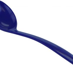 Reston Lloyd Ltd. Melamine Spoon, Indigo CALYPSO BASICS