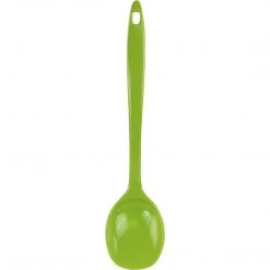 Reston Lloyd Ltd. Melamine Spoon, Lime CALYPSO BASICS