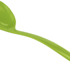Reston Lloyd Ltd. Melamine Spoon, Lime CALYPSO BASICS