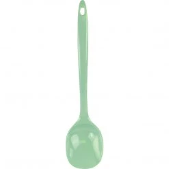 Reston Lloyd Ltd. Melamine Spoon, Seafoam CALYPSO BASICS