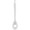 Reston Lloyd Ltd. CALYPSO BASICS Melamine Spaghetti Fork, White