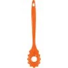 Reston Lloyd Ltd. Melamine Spaghetti Fork, Orange